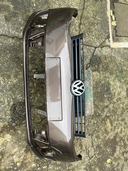 Díly Volkswagen Caddy - 5