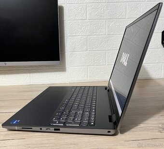Dell Precision 7670-Mobilní Pracovní Stanice-Záruka - 5