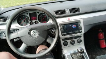 Passat B6 1.9 tdi - 5