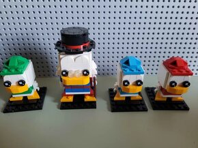 Lego Brickheadz Batman Disney Avatar Minions +darek - 5