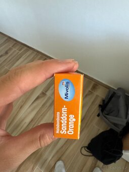 cucavé bonbónky na kašel - 5