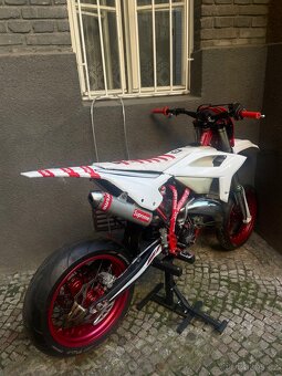Beta RR 125 2t - 5