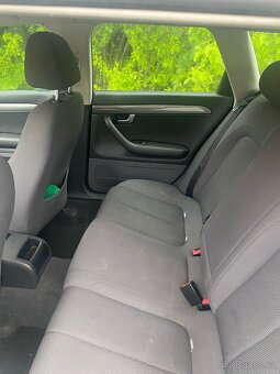 SEAT EXEO ST - 5