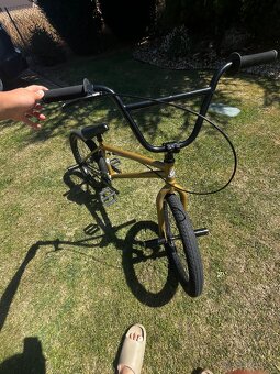 Bmx - 5