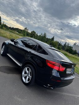 BMW x6 - 5