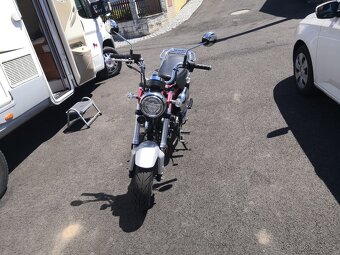 DAX 125 HONDA - 5