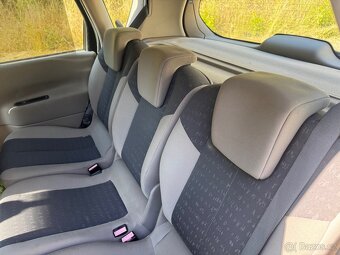 Renault Scenic 1.6i 83kw 2005 klima - 5