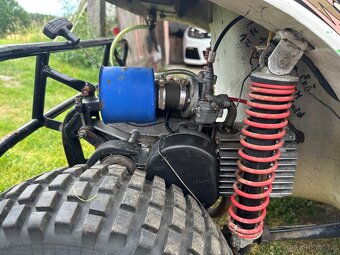 Na prodej Buggy - 5