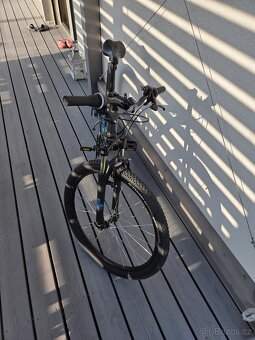 Rockrider ST100 - 27,5" - 5