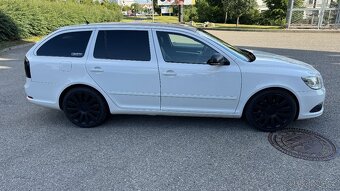 Škoda Octavia RS 2.0TDI 125kW XENON - 5