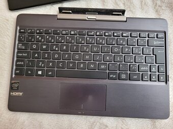 Asus Tranformer T100TA - 5