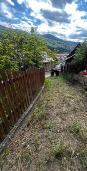 Prodej stavebního pozemku - 5