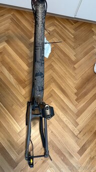Rámová sada Commencal Meta SX V4 - 5