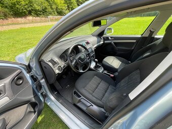 Škoda Octavia 2 - 5