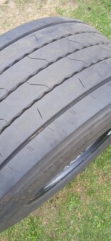 435/50/19/5 435/50R19.5 435/50r19.5. 435/50r19,5 - 5
