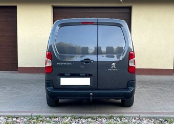 Peugeot Partner 1.5 BlueHDI L2 Pro - 5