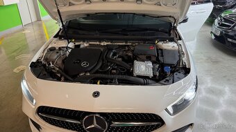 Mercedes-Benz A180 benzin, AMG paket - 5