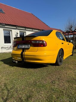 Seat Toledo 1.9 tdi - 5