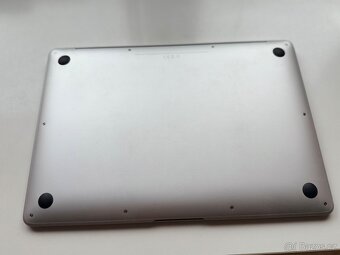 Ntb Apple MacBook Air 13" M1 256 GB - 5