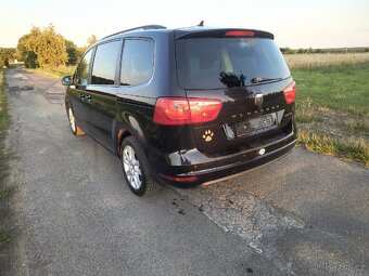 Seat Alhambra - 5