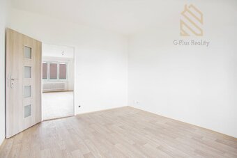 Pronájem bytu 2+1 52 m2 1.patro, Štefánikova 1966, Louny - 5