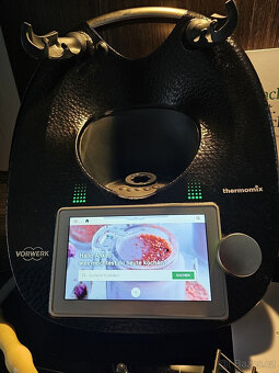 Thermomix TM6 Diamant s mnoha příslušenstvím - 062023 JAKO N - 5