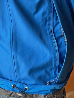Salomon outdoorová bunda - vel. M - 5