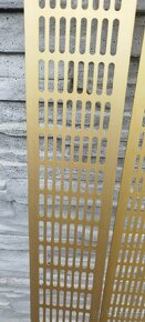 větrací mřížka - 5