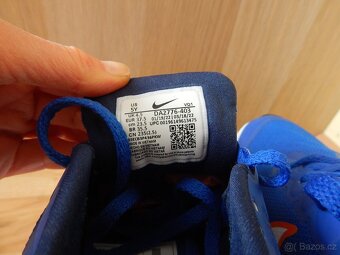 Sportovní boty Nike vel.37,5 - nenošené - 5