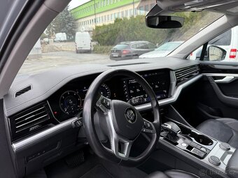 Touareg - 5