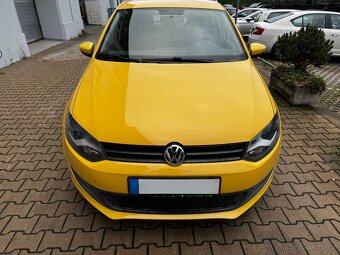 Vw polo 1.4 16V 63Kw - 5