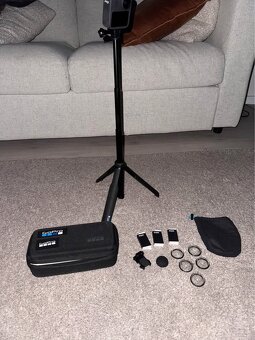 GoPro 360 - 5