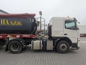 Volvo FM11 410 42T Standard, Euro 5 + Schwarzmuller - 5