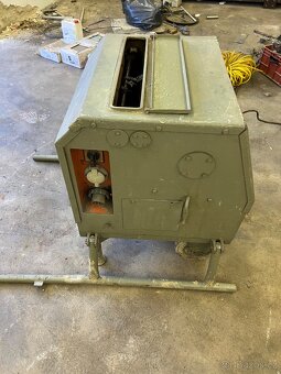 Elektrický Stavební  Naviják  Na 380V  $$$$$$$$$$$$$$$$$$$$$ - 5