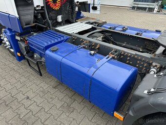 Volvo FH13 400 4x2 / Lowdeck / Full air / Euro 5 - 5