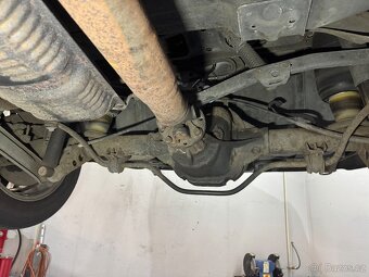 Lincoln town car 1999 - 5