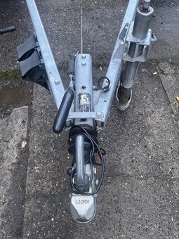 Agados Puma 2700kg - 5