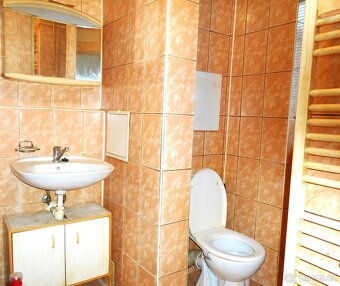 Prodej bytu 2+1 61 m² Brodská, Žďár nad Sázavou - 5