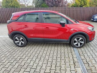 Crossland Edition 81kW/110HP - 5