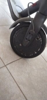 Elektro koloběžka xiaomi - 5