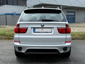 BMW X5 LCI 40d 225kW xDrive 2011 | 229000km, tažné, panorama - 5