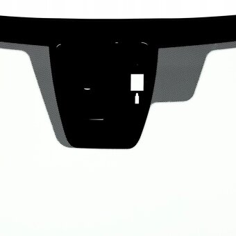 Mazda CX5 čelní sklo - 5