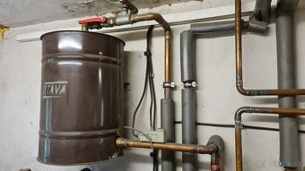 Elektrokotel Otava - 5