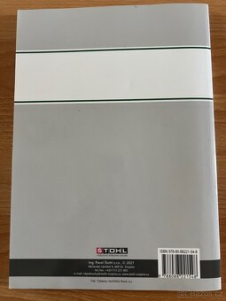 Sbírka příkladů účetnictví 2. díl - ŠTOHL - 5