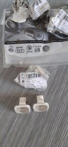 Blinkr Š. Octavia, Fabia, Roomster,  aj. Original díl, NOVÉ. - 5