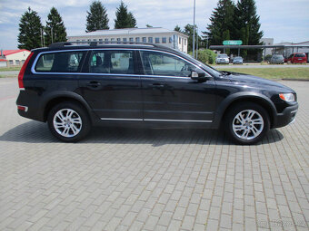 VOLVO XC70 2,4D 133kw Geartronic Momentum AWD 2015 - 5