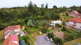 Prodej stavebního pozemku, Biskupice, ev.č. 02168 - 5