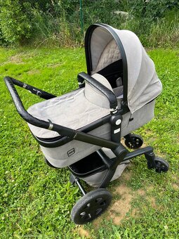 Kočárek Joolz Day 3 - 5