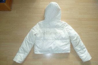 Dámská zimní bunda Ellesse vel. 42 - 5