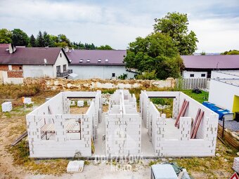 Prodej rodinné domy, 136 m² - Jihlava - Hosov, ev.č. 00797 - 5